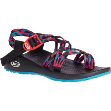 chacos womens 8