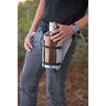 chico bag water bottle sling