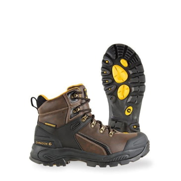 Chinook Footwear Hammerhead Waterproof 