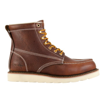 chinook rancher boots