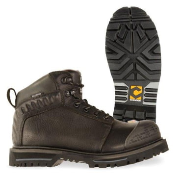 chinook rancher boots