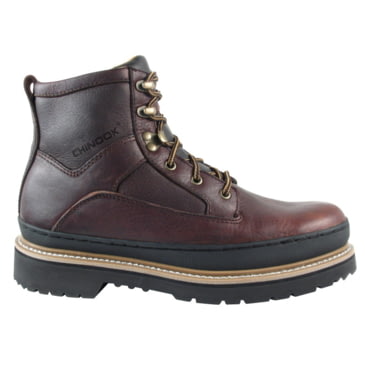 Chinook Footwear Workhorse II Boots - Mens