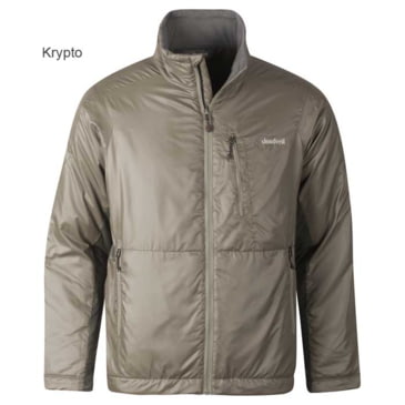 cloudveil primaloft jacket