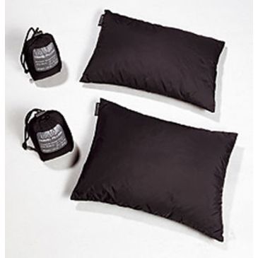 microfiber travel pillow