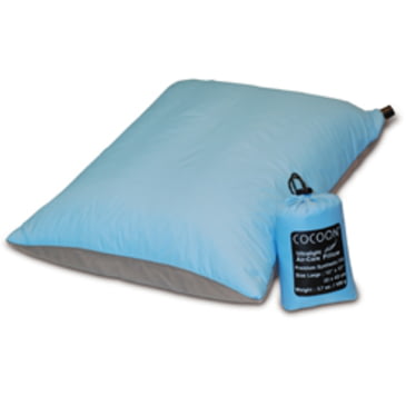cocoon camping pillow