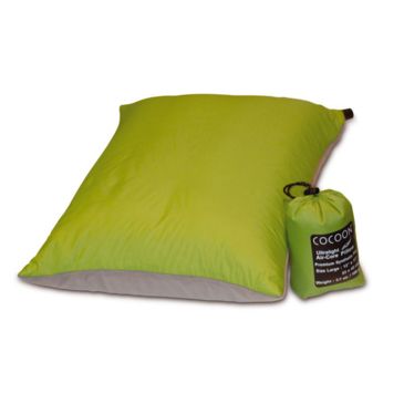 cocoon ultralight pillow