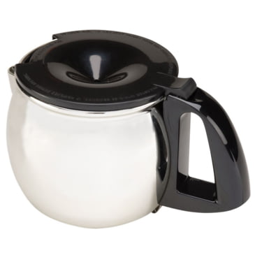 Coleman 10-Cup Coffeemaker Carafe 