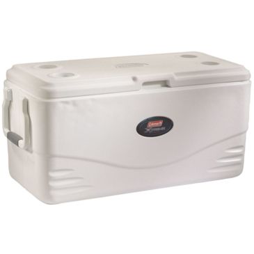 coleman 100 qt cooler