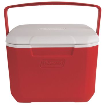 coleman 16 qt cooler