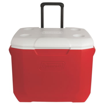 coleman cooler 60 qt