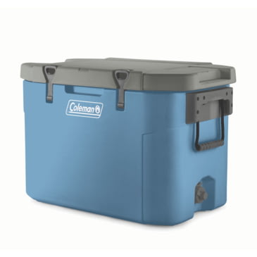 サイズ変更オプション コールマン85-Quart Heavy-Duty Super Cooler