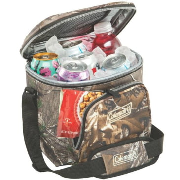 coleman maverick ultra backpack cooler