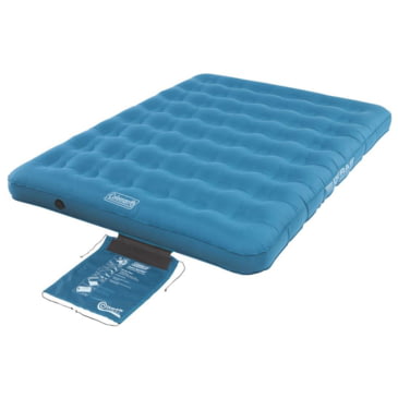 coleman airbed
