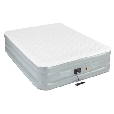 quickbed airbed coleman