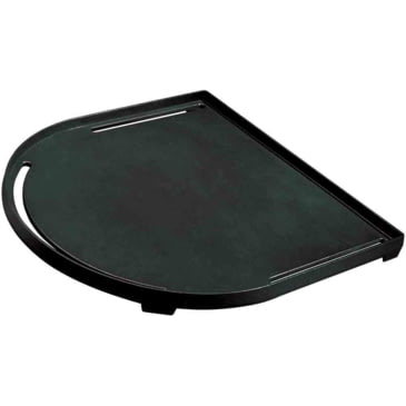 coleman cast iron griddle