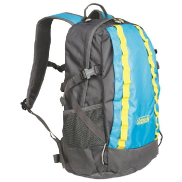 coleman hiking backpack