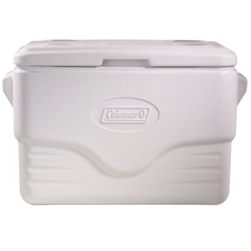 coleman performance cooler