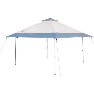 Coleman Outdoor All Night 13 x 13 Instant Lighted Eaved Shelter