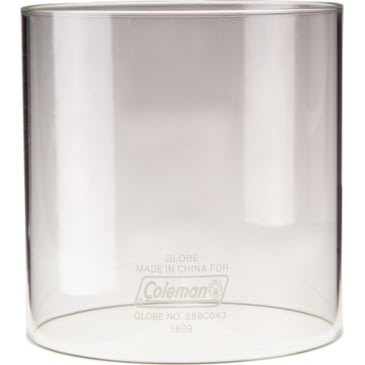 Remplacement Ambre lanterne globe-Pour Coleman 214 282 285 286 5150 5151 plus 