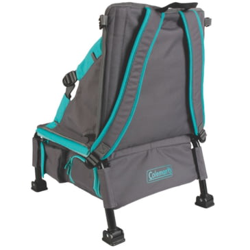 coleman maverick ultra backpack cooler