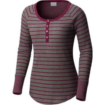 columbia along the gorge thermal henley