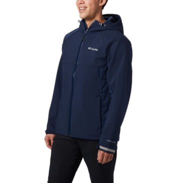 columbia baltic point jacket