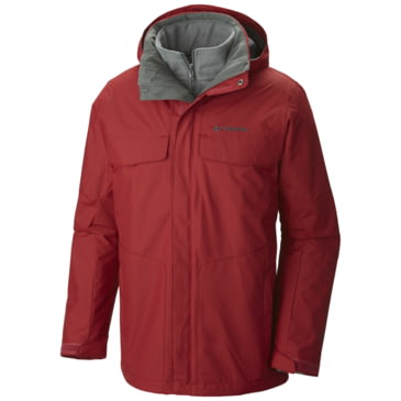 columbia bugaboo jacket mens