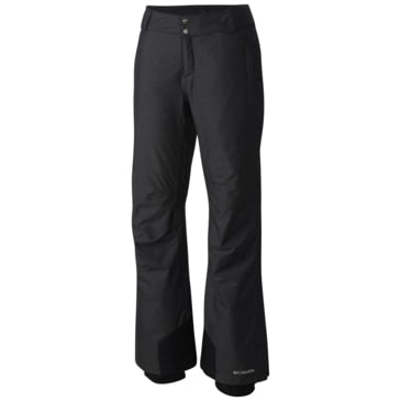 columbia bugaboo omni heat pant