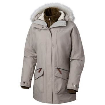 columbia carson pass jacket