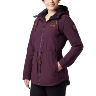 columbia chatfield jacket