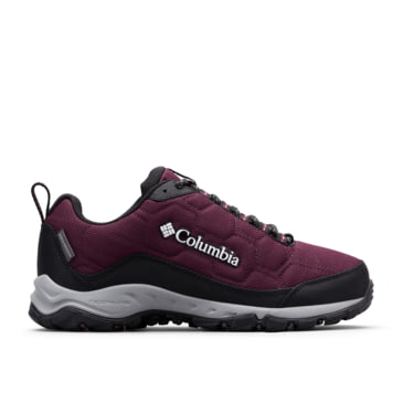 womens columbia waterproof shoes