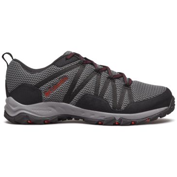 columbia trail shoes