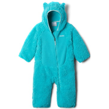 columbia foxy baby sherpa