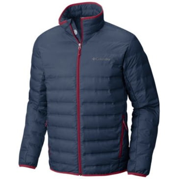 4x jacket mens