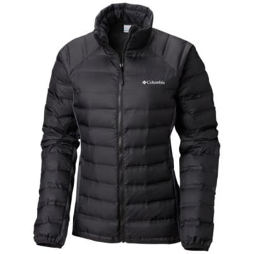 snowfield hybrid jacket