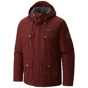 columbia maguire place ii jacket