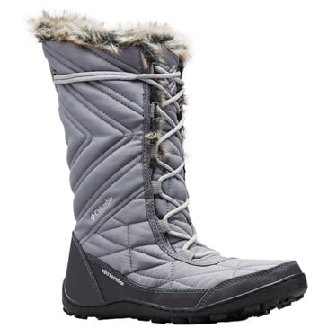 columbia minx womens boots