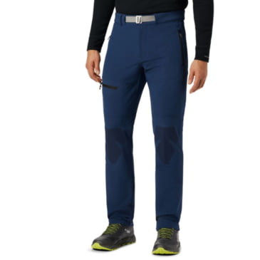 columbia mount defiance trail pant