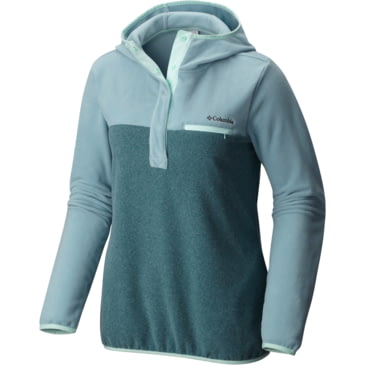columbia mountainside pullover