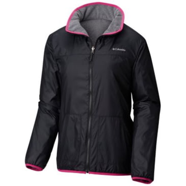 Columbia Mountainside Jacket 2025