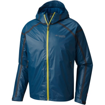 outdry ex gold insulated jacket