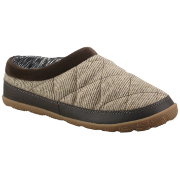 columbia men's omni heat slippers