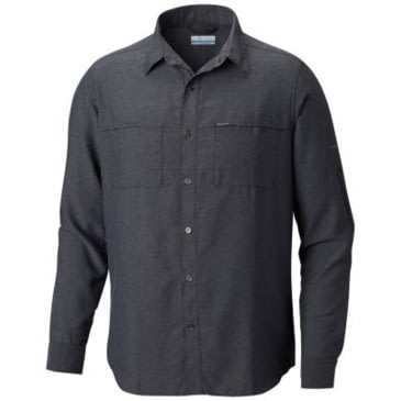 Columbia Pilsner Peak III Long Sleeve 
