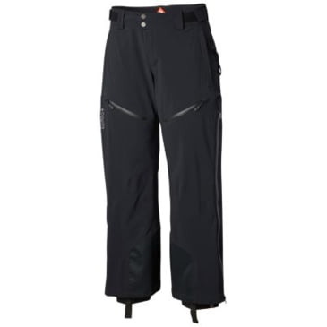 columbia powder keg ii pants