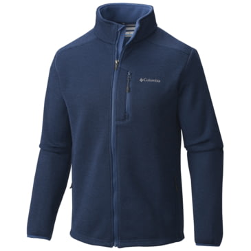 columbia rebel ravine fleece jacket