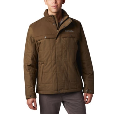 ridgestone jacket