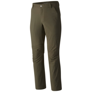 columbia men's royce peak pant