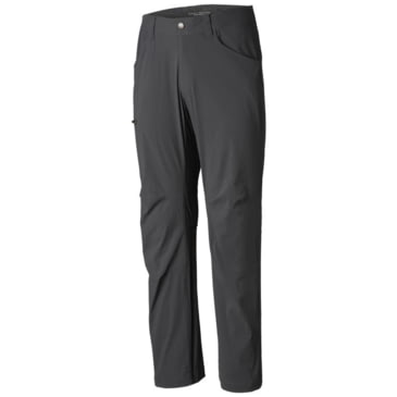 Columbia Mens Silver Ridge Ii Stretch Pant 48x34 Grill