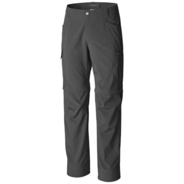 Columbia Silver Ridge Stretch Convertible Pants — CampSaver