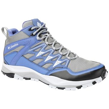 columbia outdry women's shoes